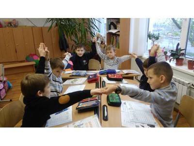 НУШ - особливості викладання предметів. Запитання та відповіді